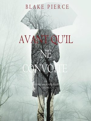 cover image of Avant qu'il ne convoite